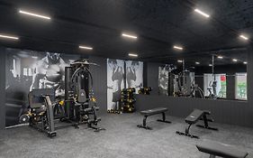 Гранд Хотел Съни Бийч - Ол Инклузив