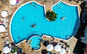 Гранд Хотел Съни Бийч - Ол Инклузив